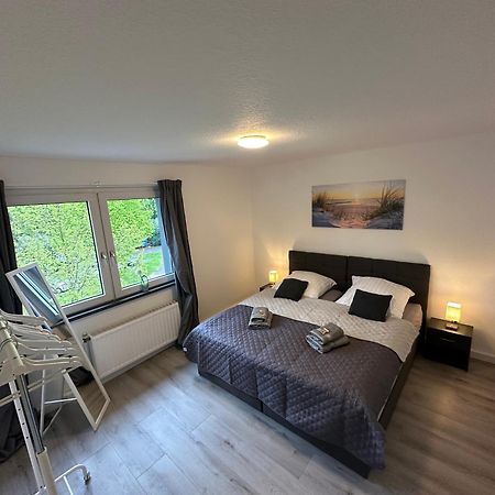 Moderne Ferienwohnung Fuer 4-5 Personen Mitten In Herten*Netflix*Nespresso 黑尔滕 外观 照片
