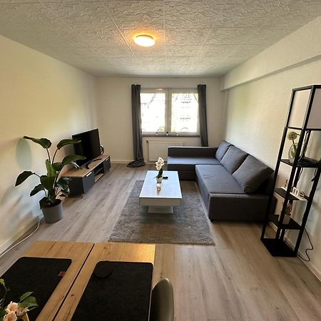 Moderne Ferienwohnung Fuer 4-5 Personen Mitten In Herten*Netflix*Nespresso 黑尔滕 外观 照片