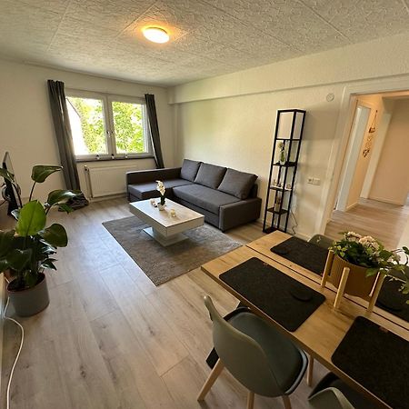 Moderne Ferienwohnung Fuer 4-5 Personen Mitten In Herten*Netflix*Nespresso 黑尔滕 外观 照片