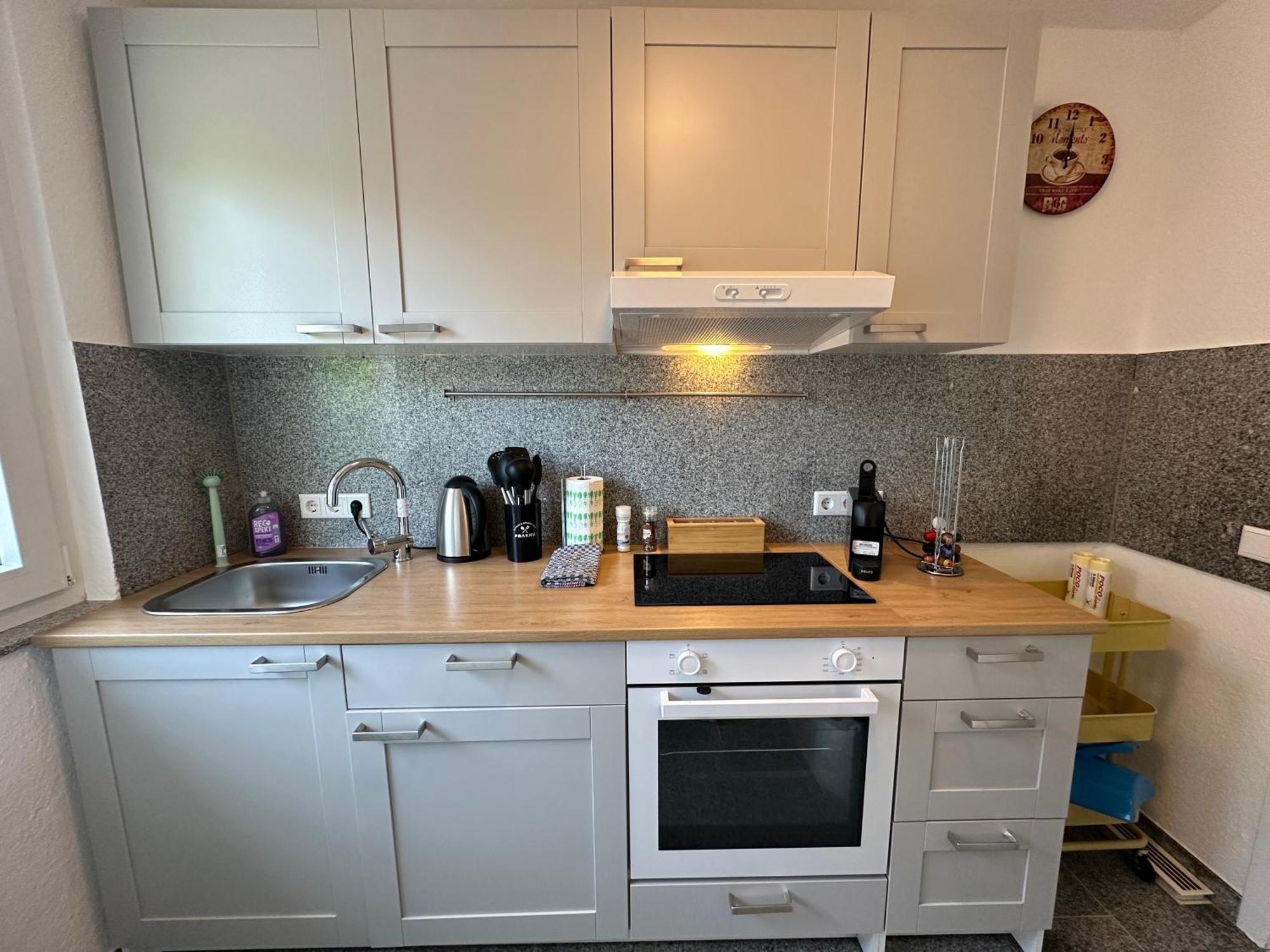 Moderne Ferienwohnung Fuer 4-5 Personen Mitten In Herten*Netflix*Nespresso 黑尔滕 外观 照片