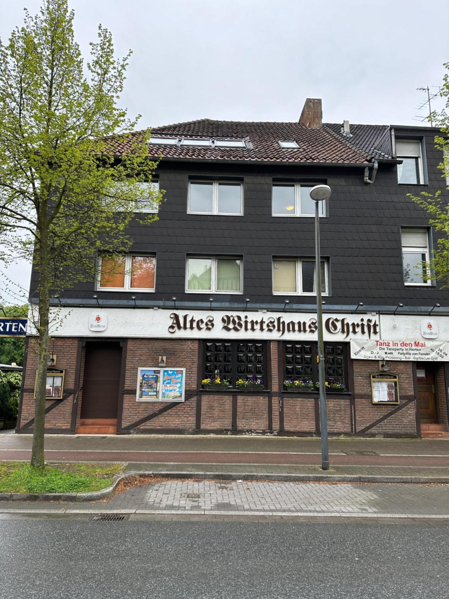 Moderne Ferienwohnung Fuer 4-5 Personen Mitten In Herten*Netflix*Nespresso 黑尔滕 外观 照片